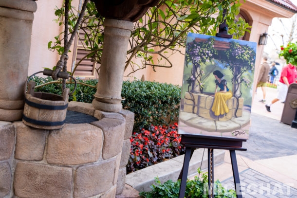 Festival of the Arts, Dateline Disney World – Epcot’s Festival of the Arts
