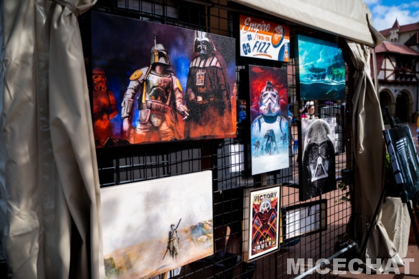Festival of the Arts, Dateline Disney World – Epcot’s Festival of the Arts