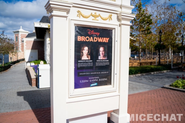 Festival of the Arts, Dateline Disney World – Epcot’s Festival of the Arts