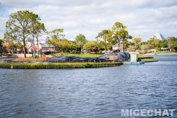 Festival of the Arts, Dateline Disney World – Epcot’s Festival of the Arts