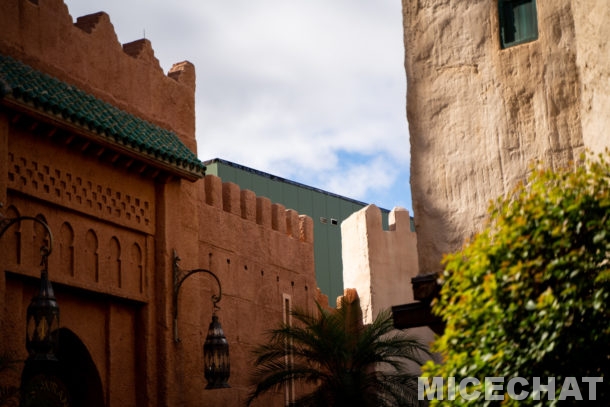 Festival of the Arts, Dateline Disney World – Epcot’s Festival of the Arts