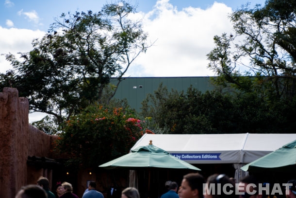 Festival of the Arts, Dateline Disney World – Epcot’s Festival of the Arts