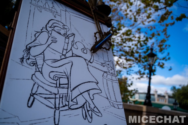 Festival of the Arts, Dateline Disney World – Epcot’s Festival of the Arts