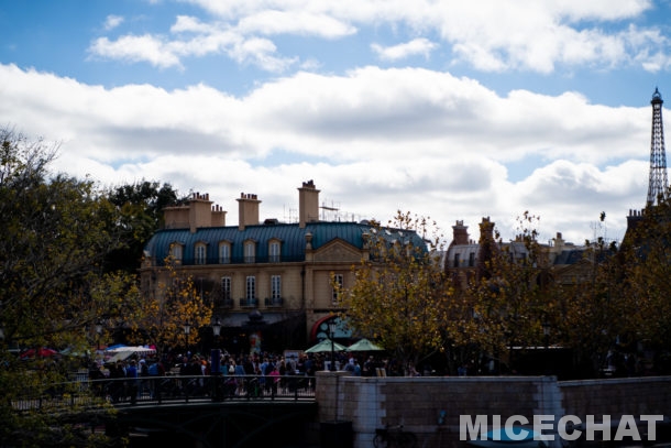 Festival of the Arts, Dateline Disney World – Epcot’s Festival of the Arts