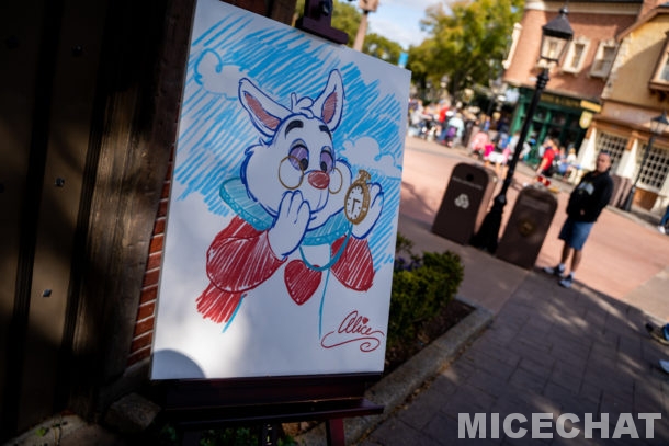 Festival of the Arts, Dateline Disney World – Epcot’s Festival of the Arts