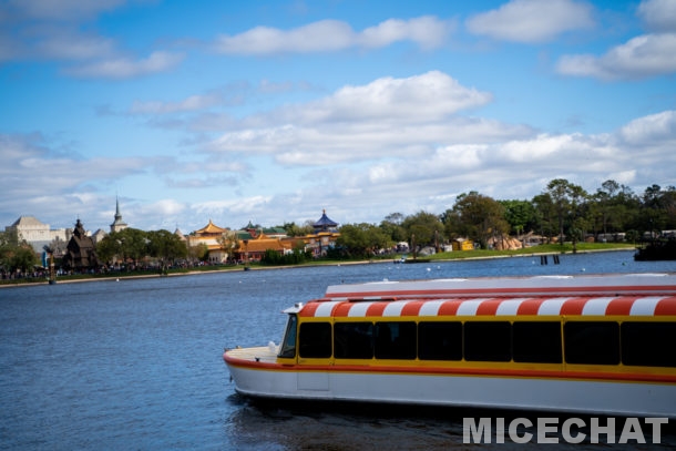 Festival of the Arts, Dateline Disney World – Epcot’s Festival of the Arts
