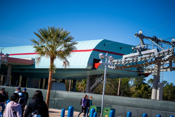 Disney's Hollywood Studios, Dateline Disney World – Incredibles, Gondolas, and New Magic at Disney’s Hollywood Studios