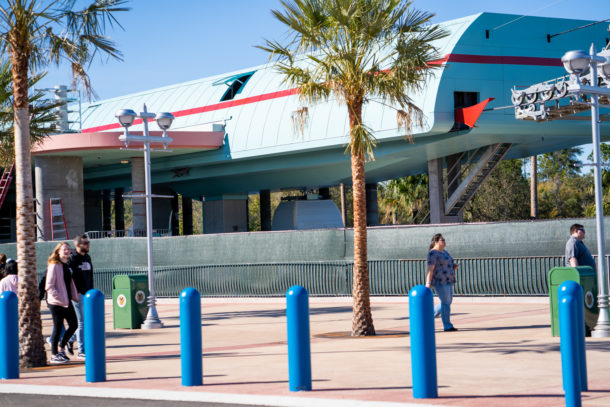 Disney's Hollywood Studios, Dateline Disney World – Incredibles, Gondolas, and New Magic at Disney’s Hollywood Studios
