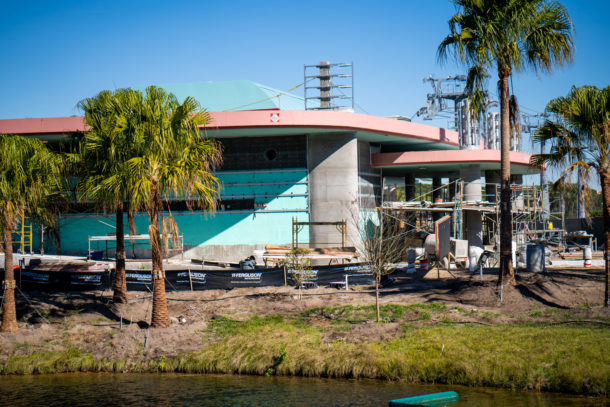 Disney's Hollywood Studios, Dateline Disney World – Incredibles, Gondolas, and New Magic at Disney’s Hollywood Studios