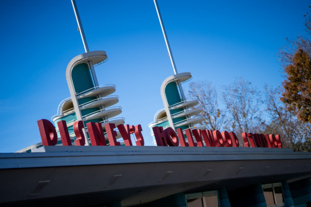 Disney's Hollywood Studios, Dateline Disney World – Incredibles, Gondolas, and New Magic at Disney’s Hollywood Studios