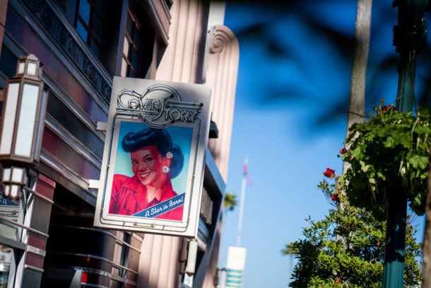 Disney's Hollywood Studios, Dateline Disney World – Incredibles, Gondolas, and New Magic at Disney’s Hollywood Studios