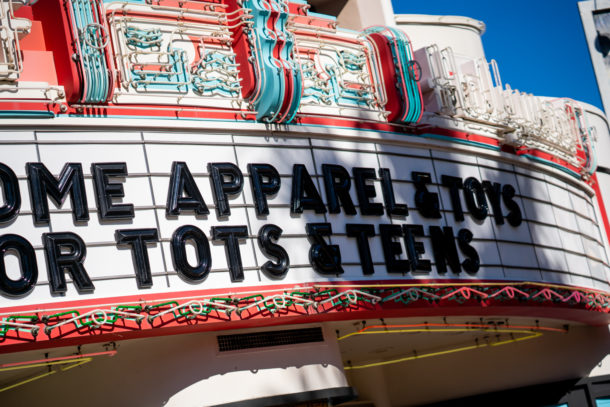 Disney's Hollywood Studios, Dateline Disney World – Incredibles, Gondolas, and New Magic at Disney’s Hollywood Studios