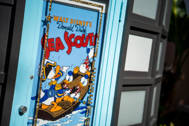 Disney's Hollywood Studios, Dateline Disney World – Incredibles, Gondolas, and New Magic at Disney’s Hollywood Studios