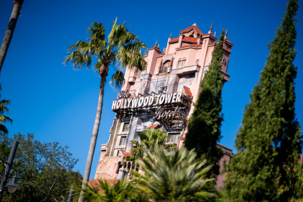 Disney's Hollywood Studios, Dateline Disney World – Incredibles, Gondolas, and New Magic at Disney’s Hollywood Studios