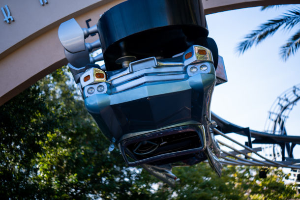 Disney's Hollywood Studios, Dateline Disney World – Incredibles, Gondolas, and New Magic at Disney’s Hollywood Studios