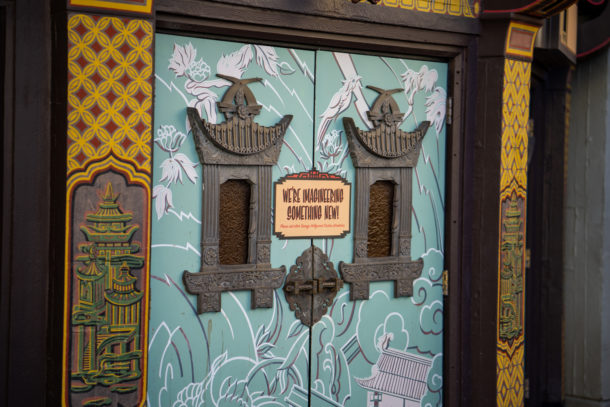 Disney's Hollywood Studios, Dateline Disney World – Incredibles, Gondolas, and New Magic at Disney’s Hollywood Studios