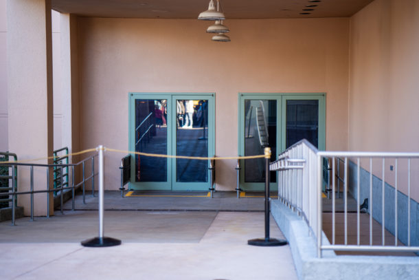Disney's Hollywood Studios, Dateline Disney World – Incredibles, Gondolas, and New Magic at Disney’s Hollywood Studios