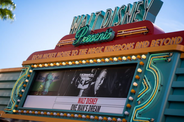 Disney's Hollywood Studios, Dateline Disney World – Incredibles, Gondolas, and New Magic at Disney’s Hollywood Studios