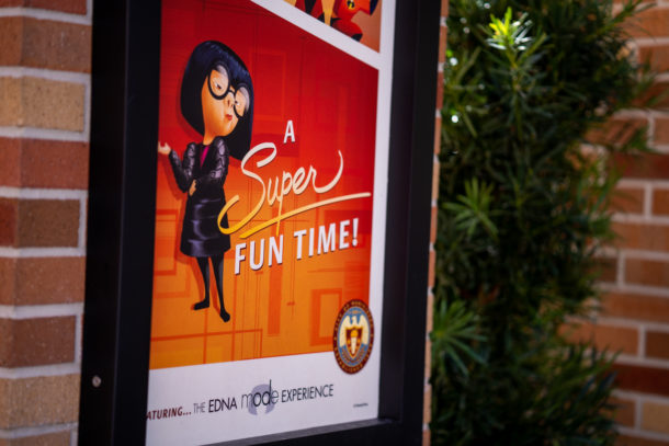 Disney's Hollywood Studios, Dateline Disney World – Incredibles, Gondolas, and New Magic at Disney’s Hollywood Studios