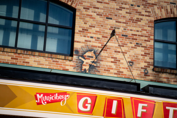 Disney's Hollywood Studios, Dateline Disney World – Incredibles, Gondolas, and New Magic at Disney’s Hollywood Studios
