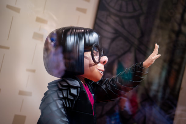 Disney's Hollywood Studios, Dateline Disney World – Incredibles, Gondolas, and New Magic at Disney’s Hollywood Studios