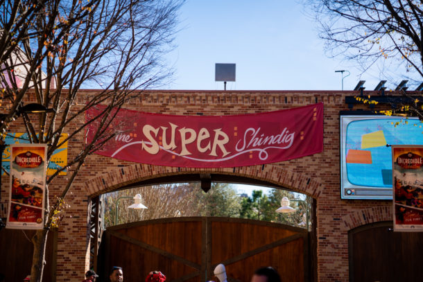 Disney's Hollywood Studios, Dateline Disney World – Incredibles, Gondolas, and New Magic at Disney’s Hollywood Studios