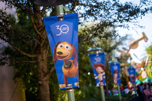 Disney's Hollywood Studios, Dateline Disney World – Incredibles, Gondolas, and New Magic at Disney’s Hollywood Studios