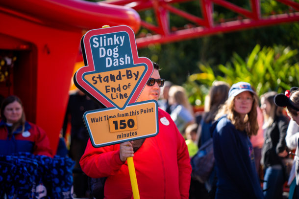 Disney's Hollywood Studios, Dateline Disney World – Incredibles, Gondolas, and New Magic at Disney’s Hollywood Studios