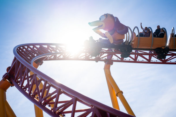 Disney's Hollywood Studios, Dateline Disney World – Incredibles, Gondolas, and New Magic at Disney’s Hollywood Studios