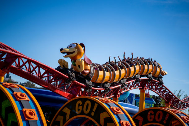 Disney's Hollywood Studios, Dateline Disney World – Incredibles, Gondolas, and New Magic at Disney’s Hollywood Studios