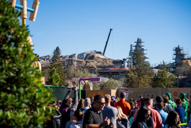 Disney's Hollywood Studios, Dateline Disney World – Incredibles, Gondolas, and New Magic at Disney’s Hollywood Studios