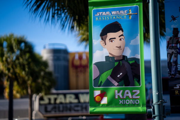Disney's Hollywood Studios, Dateline Disney World – Incredibles, Gondolas, and New Magic at Disney’s Hollywood Studios