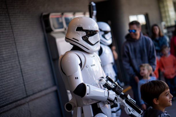 Disney's Hollywood Studios, Dateline Disney World – Incredibles, Gondolas, and New Magic at Disney’s Hollywood Studios