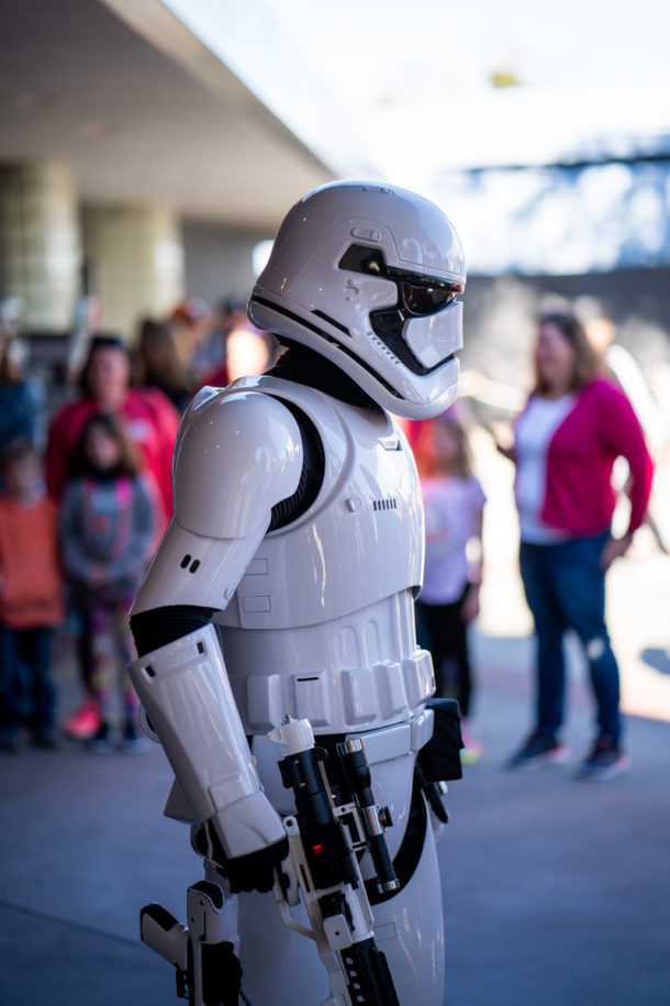 Disney's Hollywood Studios, Dateline Disney World – Incredibles, Gondolas, and New Magic at Disney’s Hollywood Studios