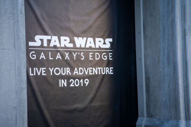 Disney's Hollywood Studios, Dateline Disney World – Incredibles, Gondolas, and New Magic at Disney’s Hollywood Studios