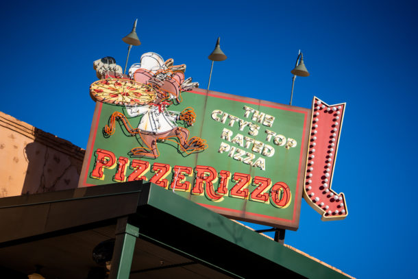 Disney's Hollywood Studios, Dateline Disney World – Incredibles, Gondolas, and New Magic at Disney’s Hollywood Studios