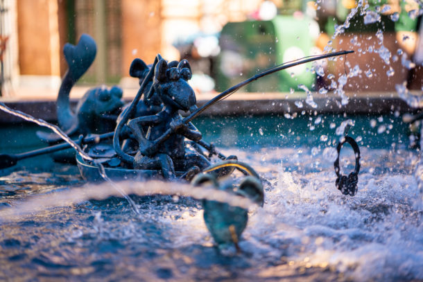 Disney's Hollywood Studios, Dateline Disney World – Incredibles, Gondolas, and New Magic at Disney’s Hollywood Studios