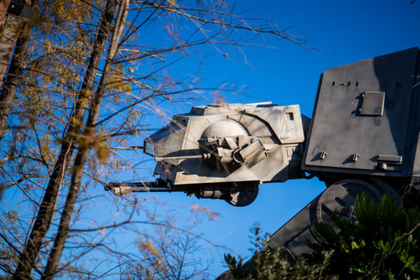 Disney's Hollywood Studios, Dateline Disney World – Incredibles, Gondolas, and New Magic at Disney’s Hollywood Studios