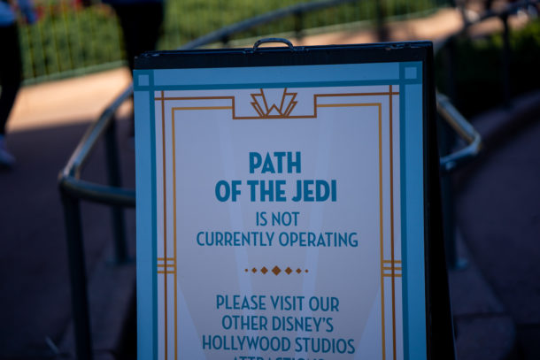 Disney's Hollywood Studios, Dateline Disney World – Incredibles, Gondolas, and New Magic at Disney’s Hollywood Studios
