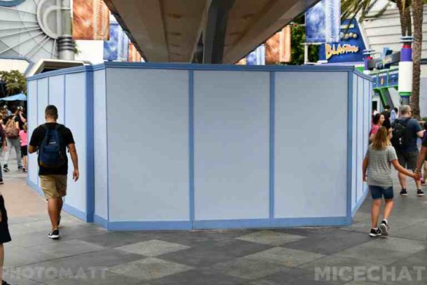 Project Stardust, What You Need To Know About Disneyland&rsquo;s Project “Stardust”