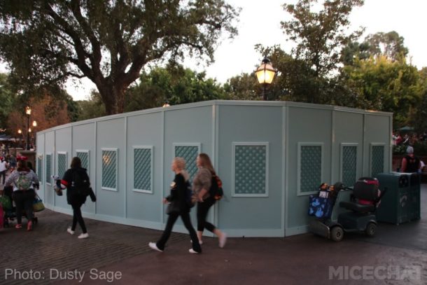 Project Stardust, What You Need To Know About Disneyland&rsquo;s Project “Stardust”