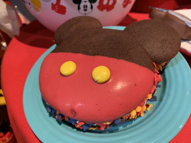 Get Your Ears On, Disneyland – Get Your Ears On – Food, Fireworks, & Fun
