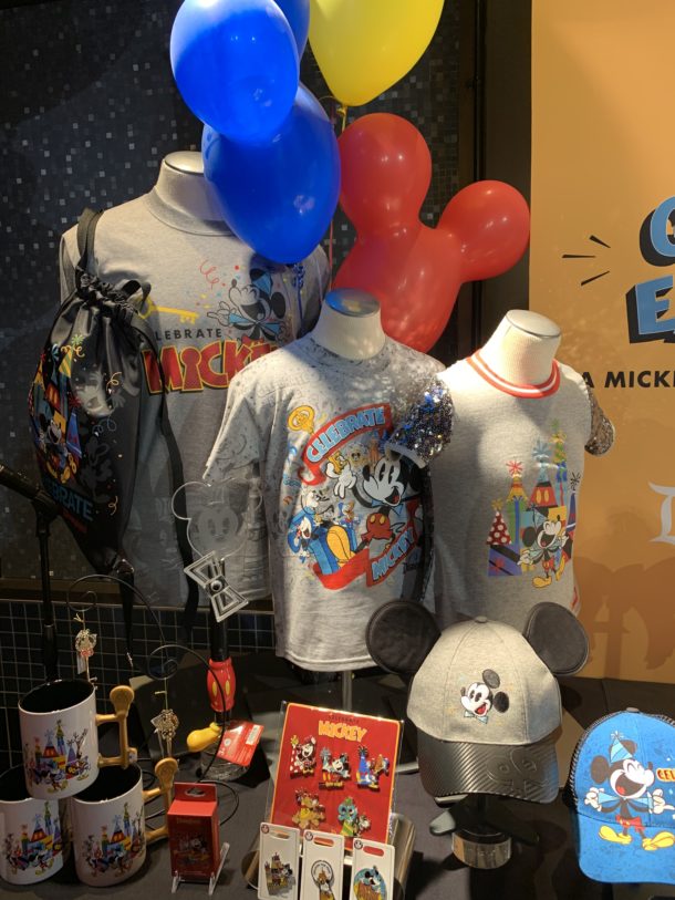 Get Your Ears On, Disneyland – Get Your Ears On – Food, Fireworks, & Fun