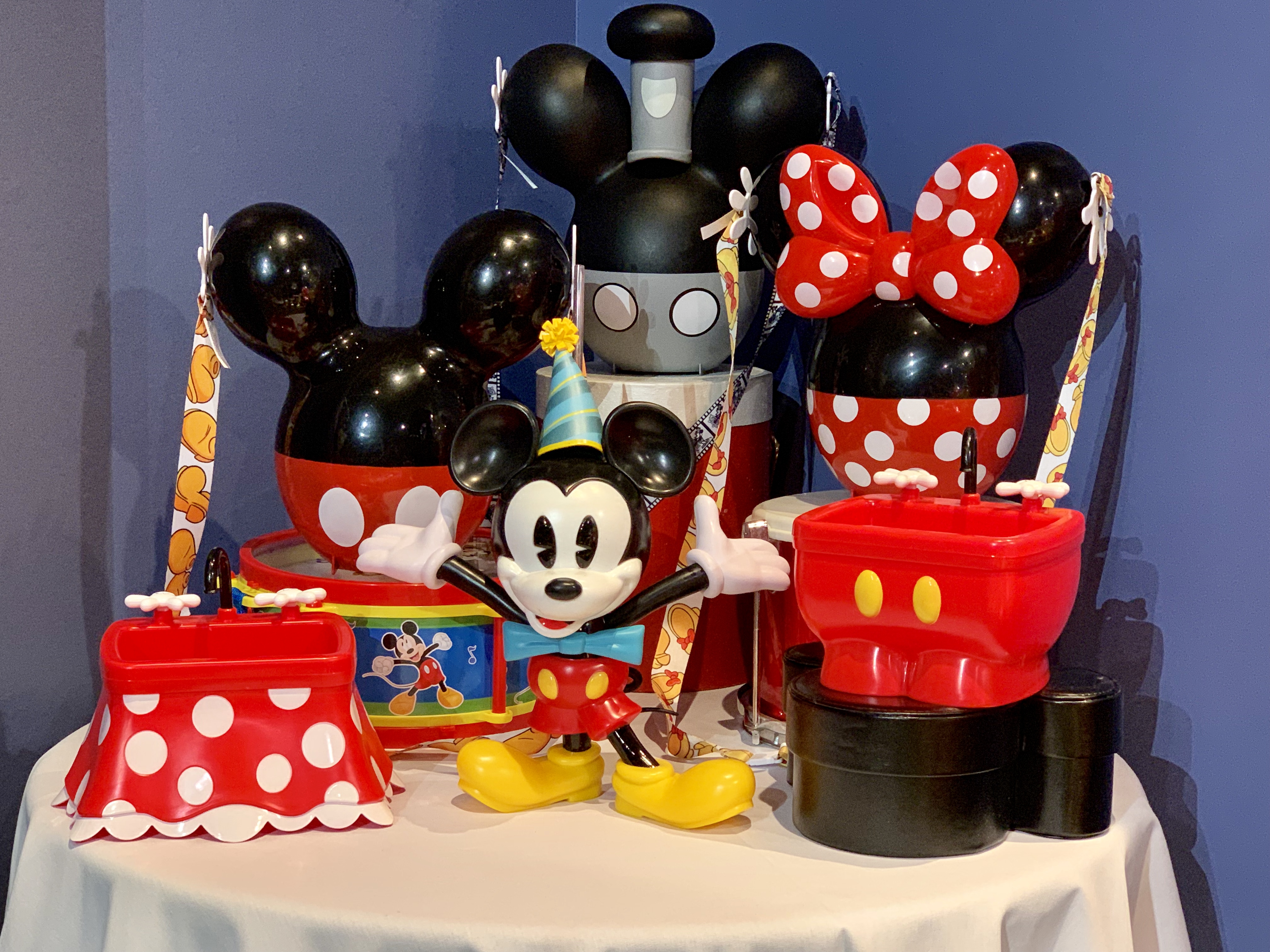 Get Your Ears On, Disneyland – Get Your Ears On – Food, Fireworks, & Fun