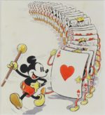 Disney Family Museum, Walt Disney Family Museum Celebrates 10 Years With Mickey Mouse