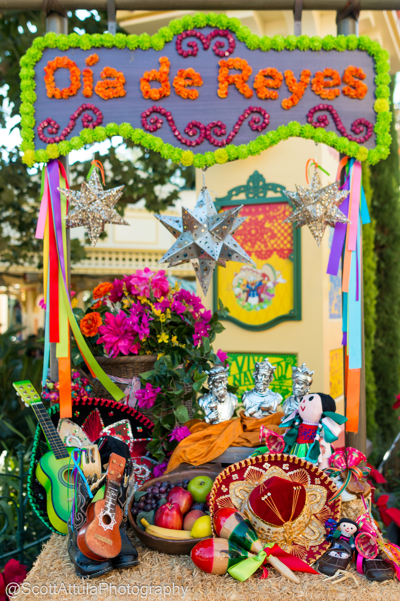 , Disneyland Update – Santa Priced Out of Disneyland