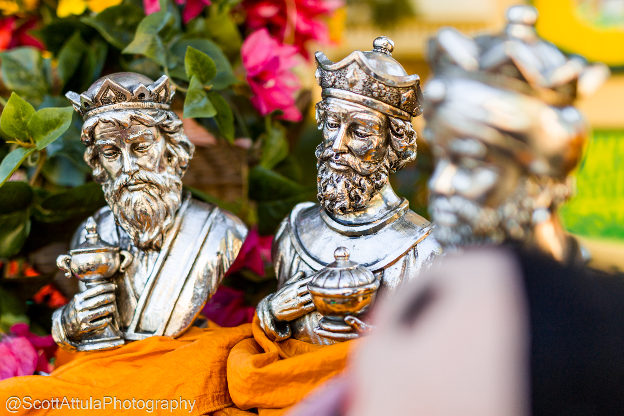 , Disneyland Update – Santa Priced Out of Disneyland