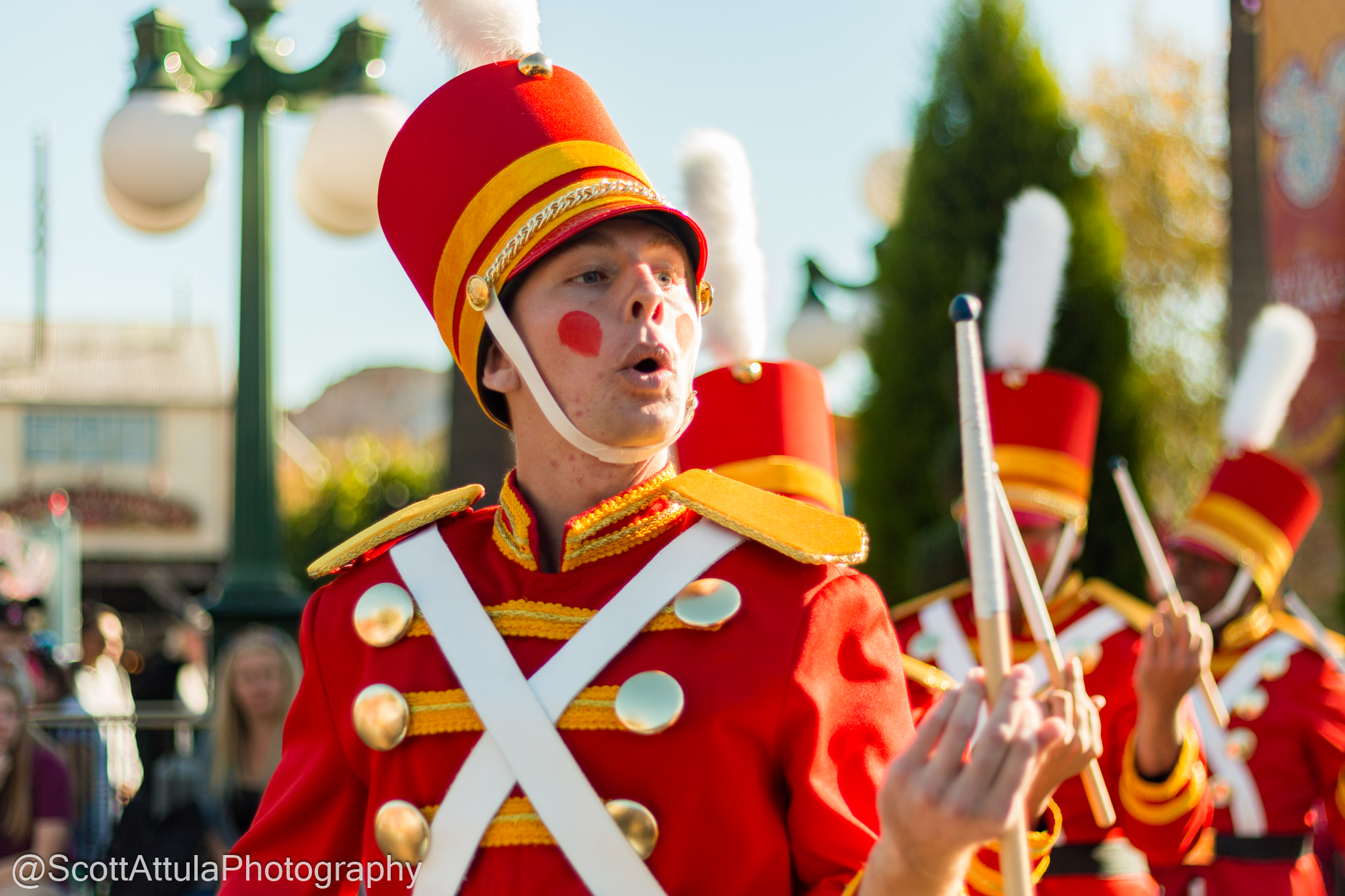, Disneyland Update – Santa Priced Out of Disneyland