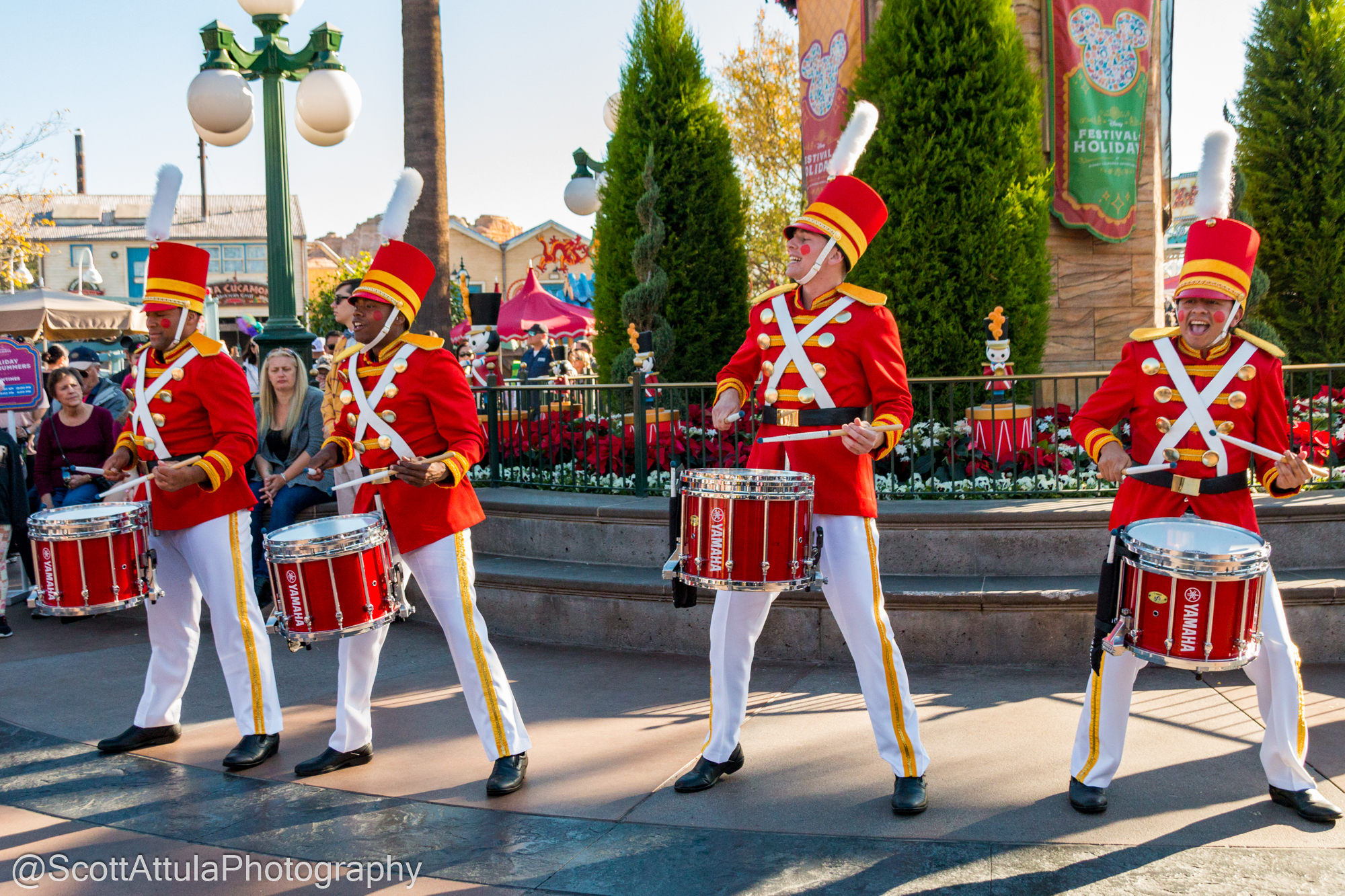 , Disneyland Update – Santa Priced Out of Disneyland