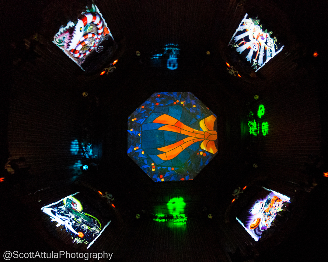 , Disneyland Update – Santa Priced Out of Disneyland